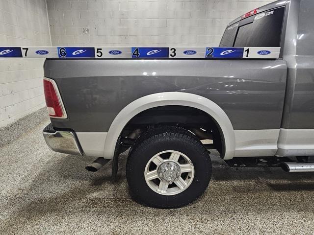 used 2013 Ram 2500 car, priced at $27,500
