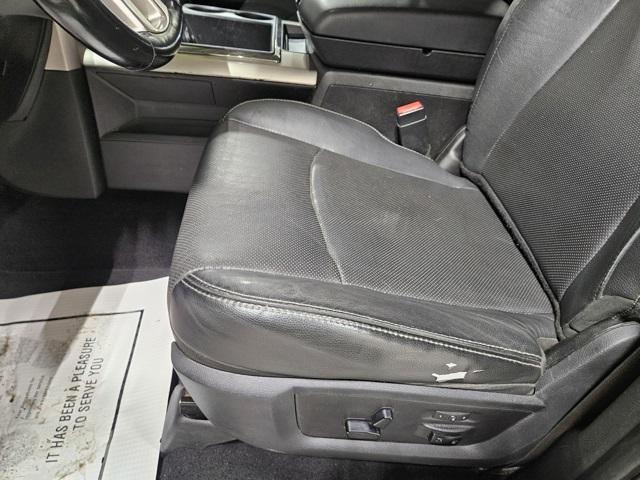 used 2013 Ram 2500 car, priced at $27,500