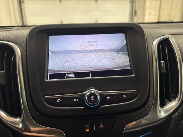 used 2023 Chevrolet Equinox car, priced at $19,000