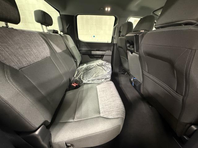 new 2025 Ford F-250 car, priced at $55,410