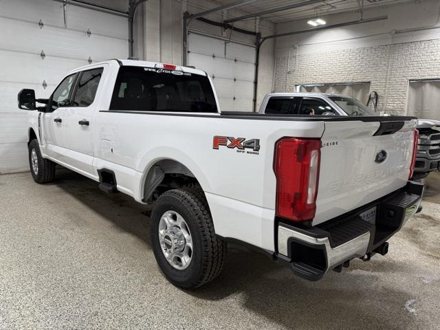 new 2025 Ford F-250 car, priced at $55,410