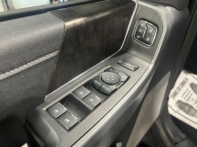 used 2023 Ford F-350 car, priced at $68,000