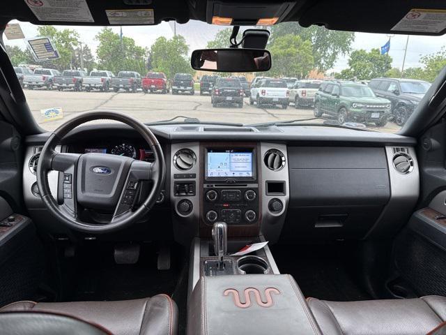 used 2016 Ford Expedition car, priced at $32,000