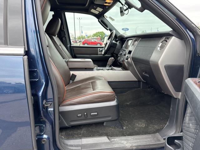 used 2016 Ford Expedition car, priced at $32,000