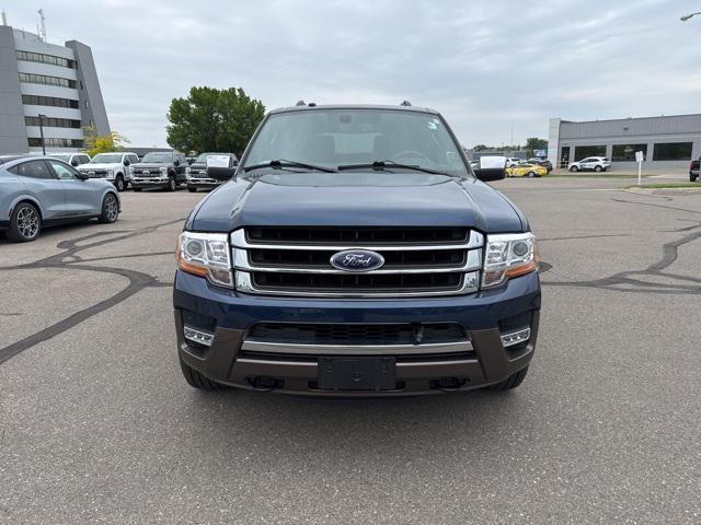used 2016 Ford Expedition car, priced at $32,000