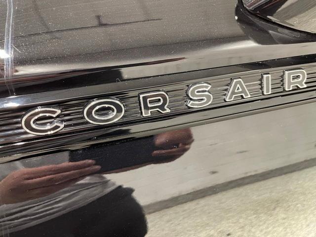new 2024 Lincoln Corsair car, priced at $51,361