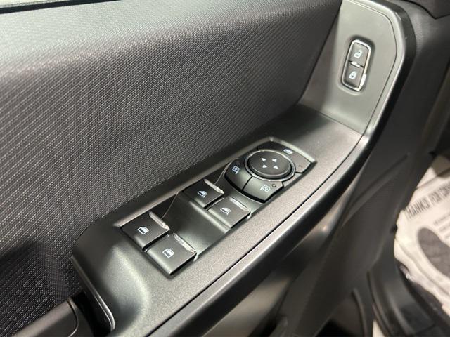 new 2025 Ford F-150 car, priced at $44,637