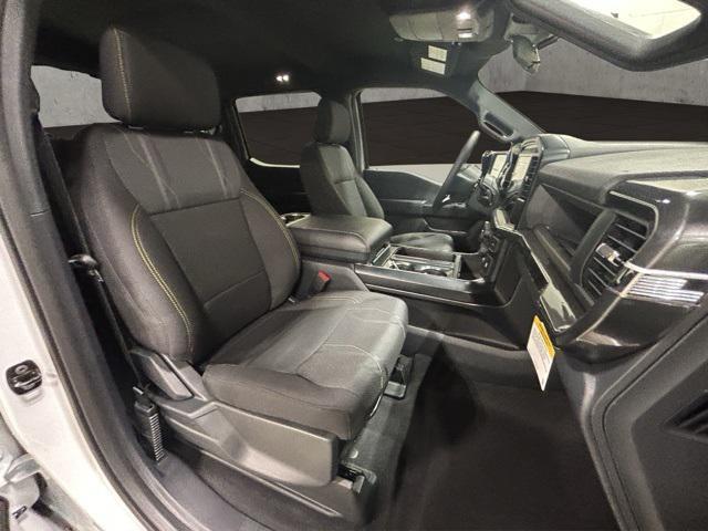 new 2025 Ford F-150 car, priced at $44,637