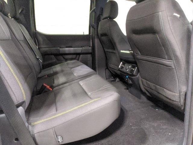 new 2025 Ford F-150 car, priced at $47,637