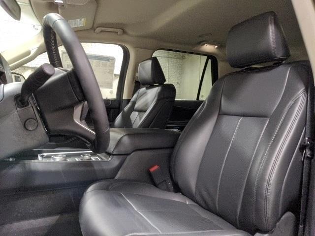 new 2024 Ford Expedition Max car, priced at $71,945