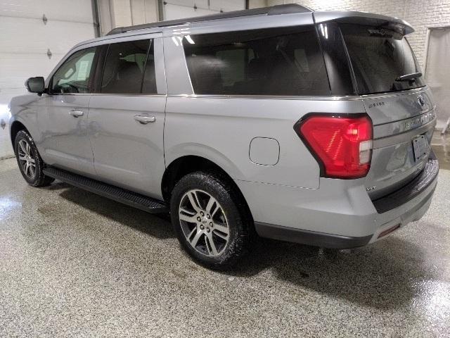 new 2024 Ford Expedition Max car, priced at $71,945