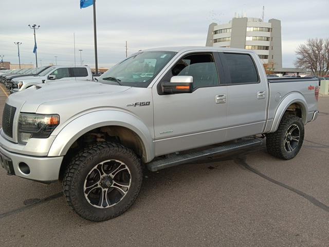 used 2014 Ford F-150 car, priced at $17,000