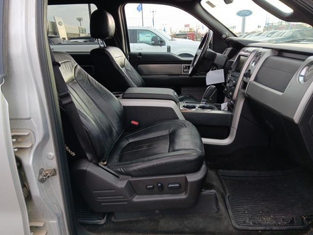 used 2014 Ford F-150 car, priced at $17,000