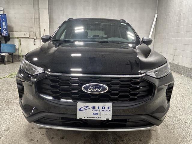 new 2025 Ford Escape car, priced at $31,281