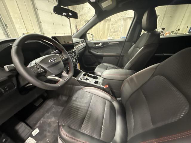 new 2025 Ford Escape car, priced at $31,281