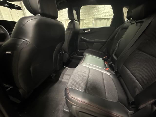 new 2025 Ford Escape car, priced at $31,281