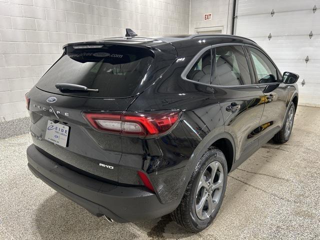 new 2025 Ford Escape car, priced at $31,281