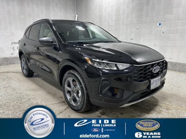 new 2025 Ford Escape car, priced at $29,781