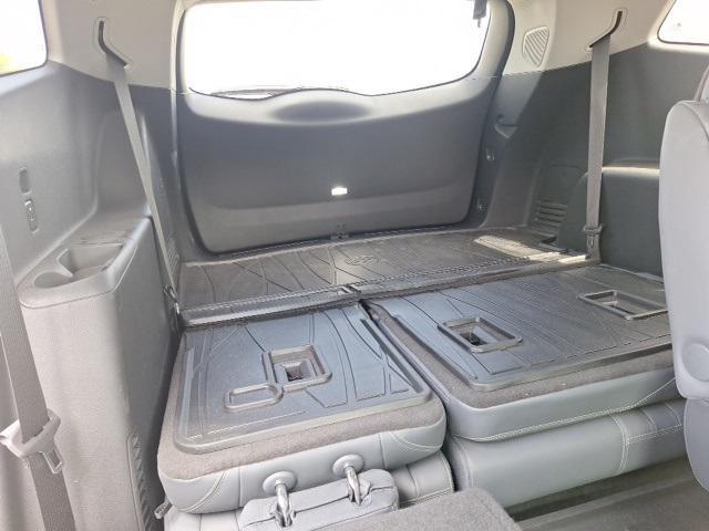 used 2021 Buick Enclave car, priced at $33,000