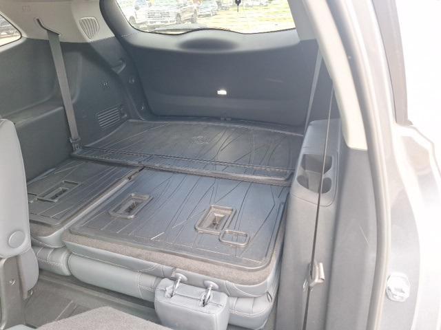 used 2021 Buick Enclave car, priced at $33,000