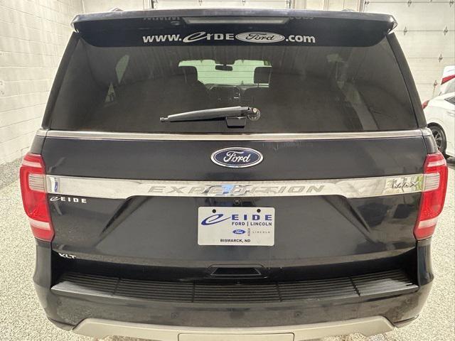 used 2021 Ford Expedition car, priced at $40,000