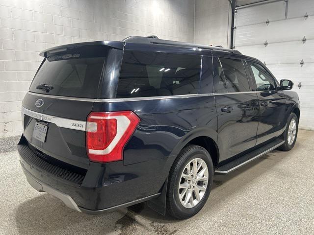 used 2021 Ford Expedition car, priced at $40,000