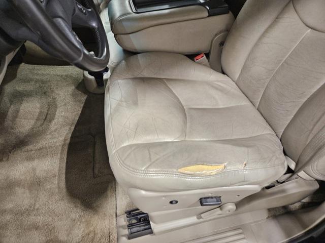 used 2003 Chevrolet Tahoe car, priced at $4,500