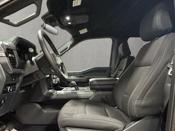 new 2025 Ford F-150 car, priced at $53,436
