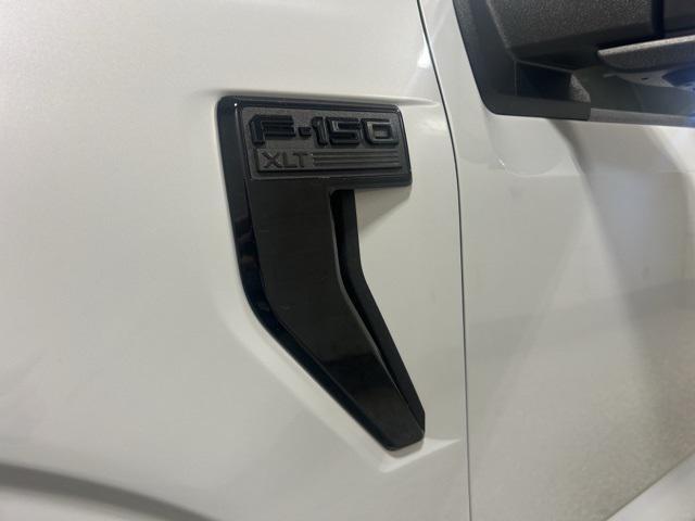 new 2025 Ford F-150 car, priced at $53,436