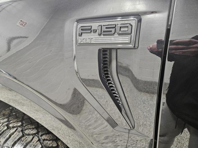 new 2024 Ford F-150 car, priced at $59,937