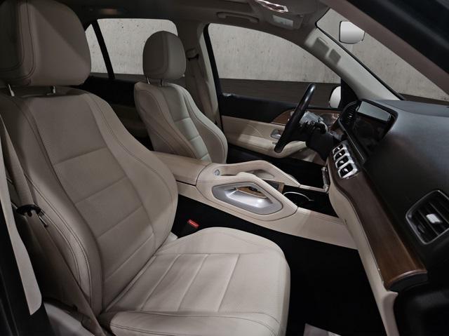used 2022 Mercedes-Benz GLE 350 car, priced at $39,000
