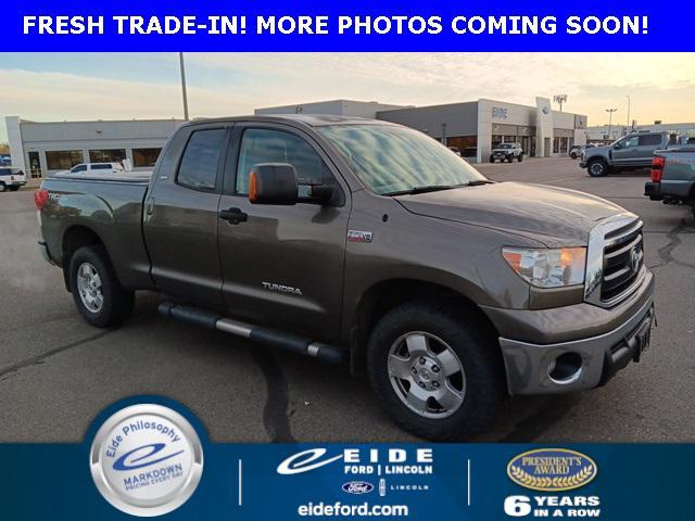 used 2012 Toyota Tundra car, priced at $15,000