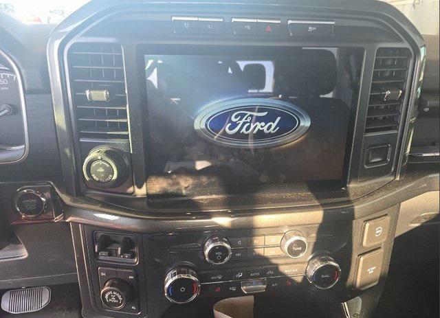 used 2022 Ford F-150 car, priced at $39,000