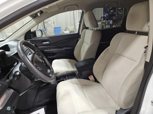 used 2016 Honda CR-V car, priced at $14,500