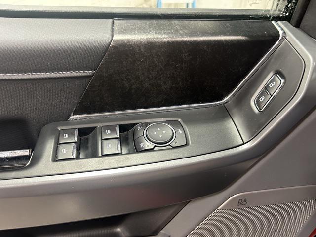 used 2022 Ford F-150 car, priced at $42,000