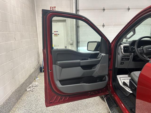 used 2022 Ford F-150 car, priced at $42,000