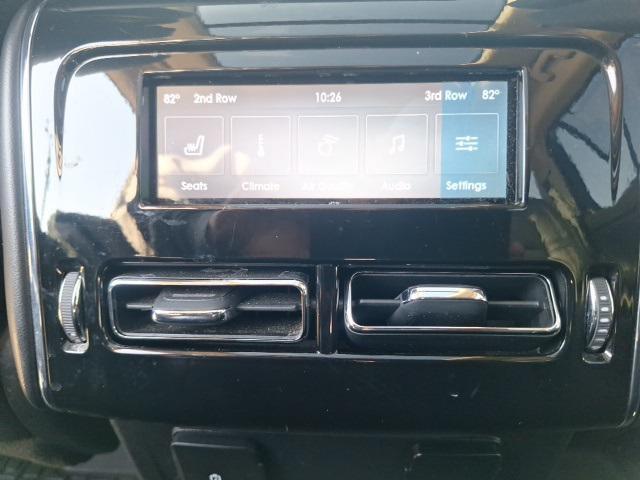 used 2022 Lincoln Aviator car, priced at $48,000