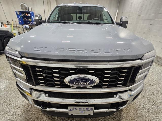 new 2025 Ford F-350 car, priced at $88,400