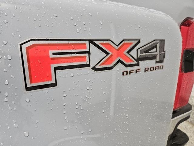 new 2025 Ford F-350 car, priced at $88,400