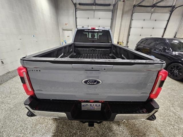 new 2025 Ford F-350 car, priced at $88,400