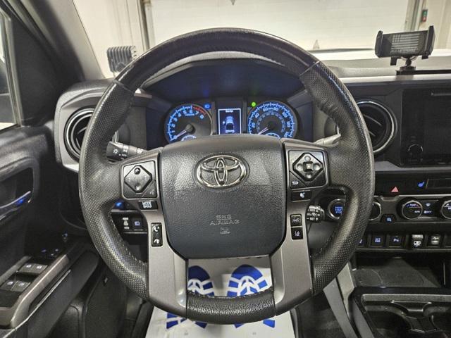 used 2019 Toyota Tacoma car, priced at $41,000