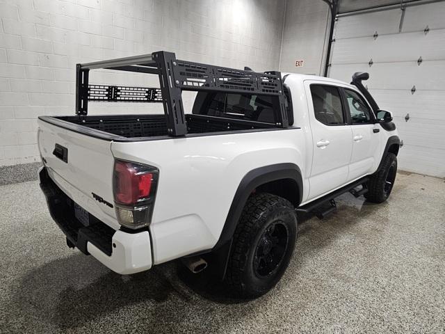 used 2019 Toyota Tacoma car, priced at $41,000