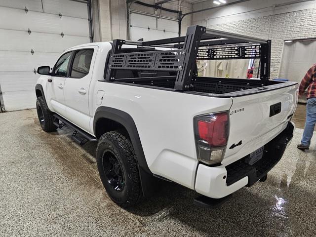 used 2019 Toyota Tacoma car, priced at $41,000