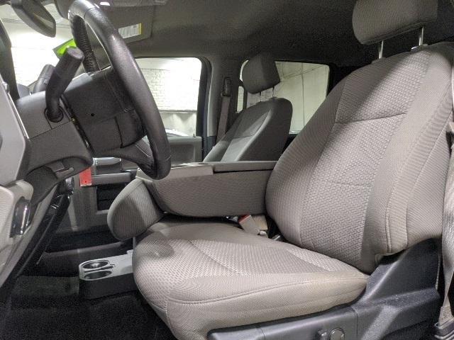 used 2019 Ford F-150 car, priced at $27,000