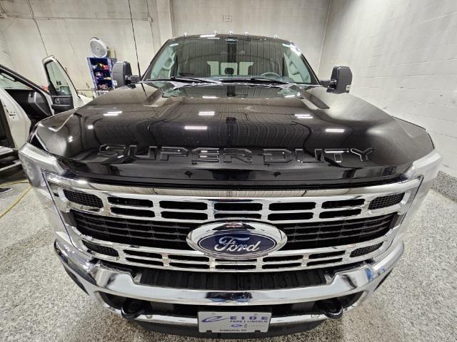 new 2024 Ford F-250 car, priced at $66,185