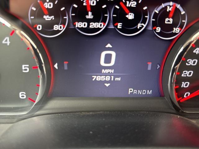used 2016 GMC Sierra 1500 car, priced at $32,000