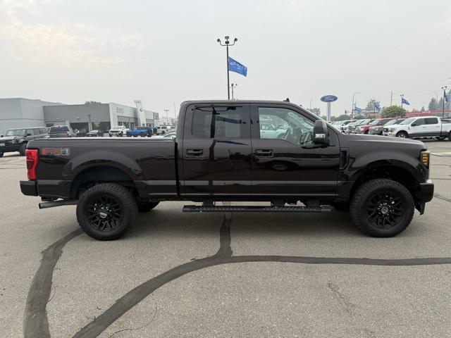 used 2019 Ford F-250 car, priced at $42,000