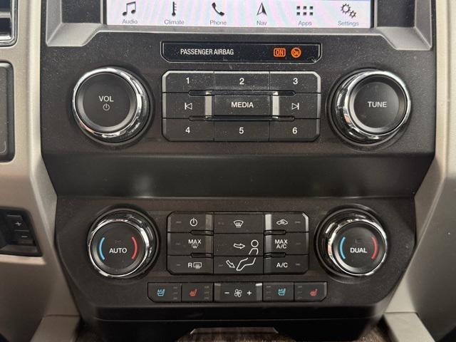 used 2019 Ford F-250 car, priced at $42,000