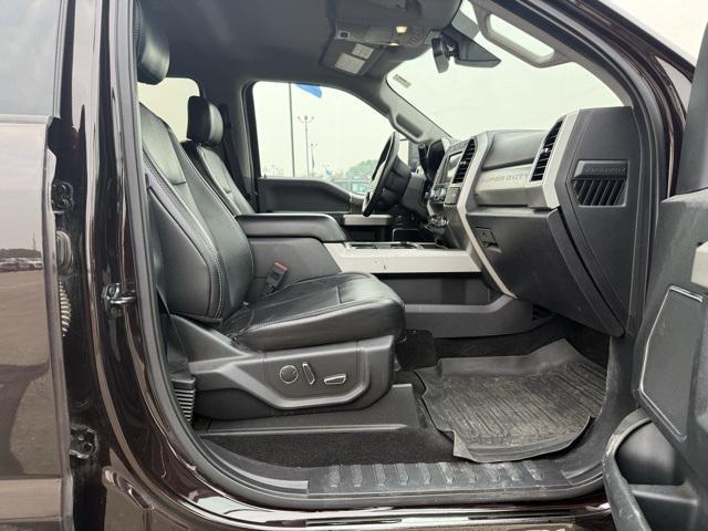 used 2019 Ford F-250 car, priced at $42,000