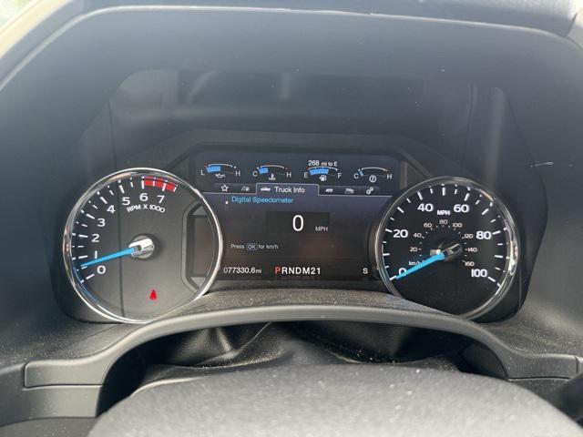 used 2019 Ford F-250 car, priced at $42,000
